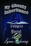 Book cover for The Vampire Portal