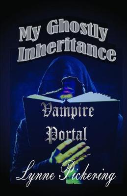 Book cover for The Vampire Portal