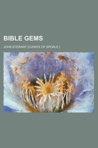 Cover of Bible Gems