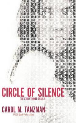 Book cover for Circle of Silence
