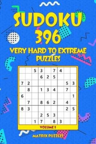 Cover of Sudoku