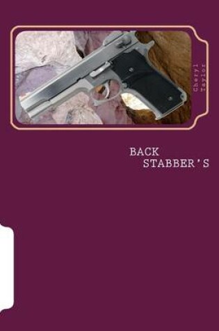 Cover of Back Stabber's