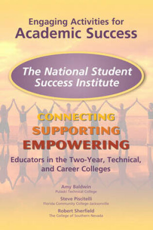 Cover of NSSI Engaging Activities for Academic Success