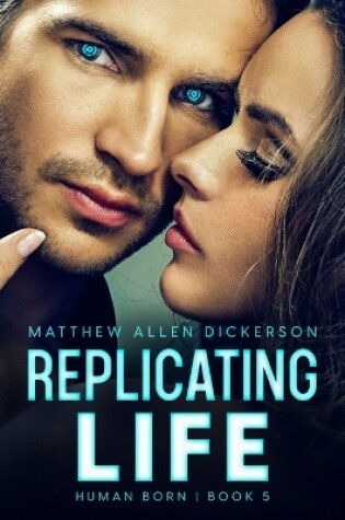 Cover of Replicating Life