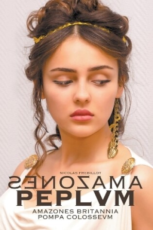 Cover of Amazones