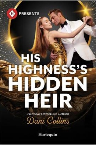 Cover of His Highness's Hidden Heir