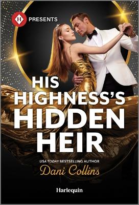 Book cover for His Highness's Hidden Heir