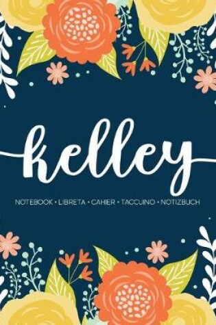 Cover of Kelley