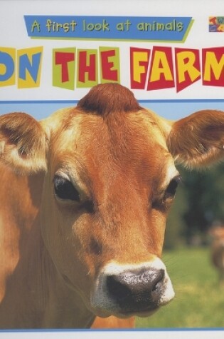 Cover of On the Farm