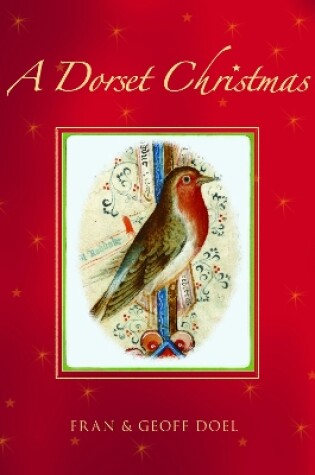 Cover of A Dorset Christmas