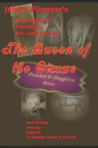 Cover of The Queen of the Circus