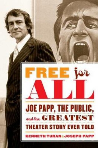 Cover of Free for All