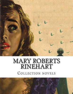 Book cover for Mary Roberts Rinehart, Collection novels