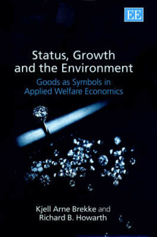 Cover of Status, Growth and the Environment