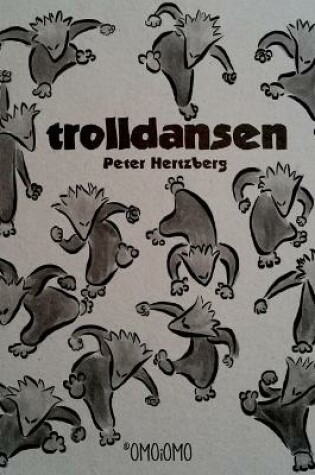 Cover of Trolldansen