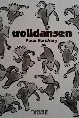 Book cover for Trolldansen