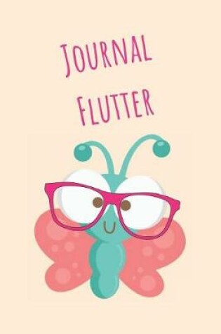 Cover of Journal Flutter