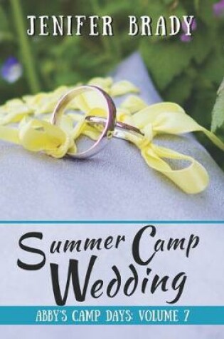 Cover of Summer Camp Wedding