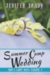 Book cover for Summer Camp Wedding