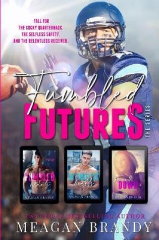 Cover of Fumbled Future