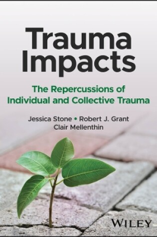 Cover of Trauma Impacts