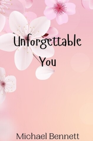 Cover of Unforgettable You