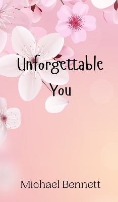 Book cover for Unforgettable You