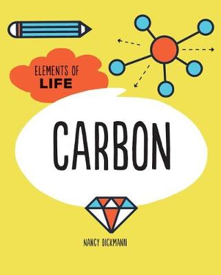 Book cover for Carbon