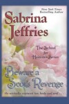 Book cover for Beware a Scot's Revenge