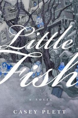 Cover of Little Fish