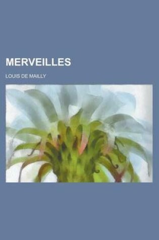 Cover of Merveilles