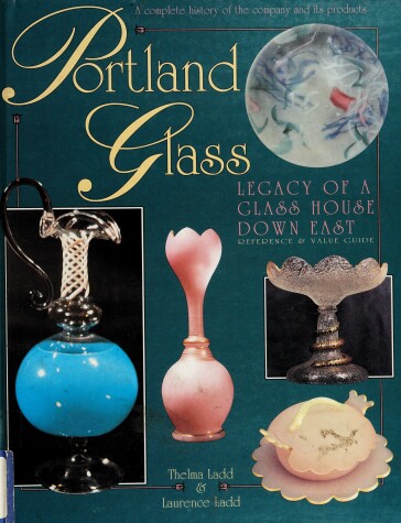 Cover of Portland Glass