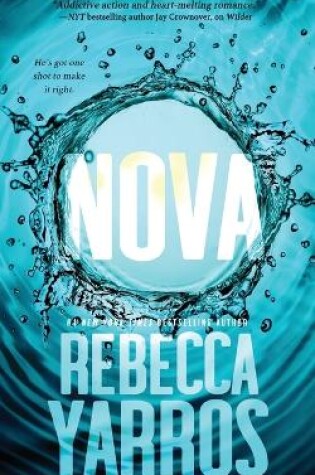 Cover of Nova