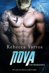 Book cover for Nova