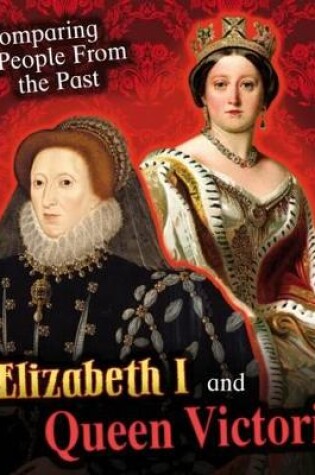 Cover of Elizabeth I and Queen Victoria