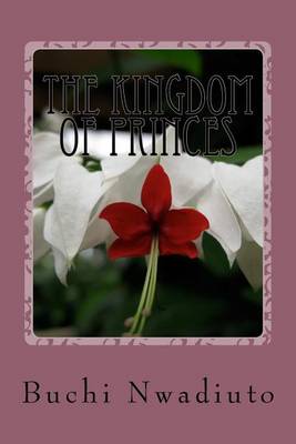 Book cover for The Kingdom of Princes