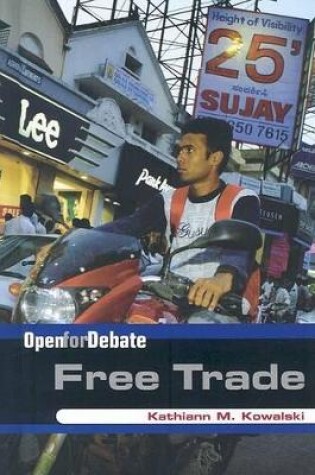 Cover of Free Trade