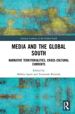 Cover of Media and the Global South