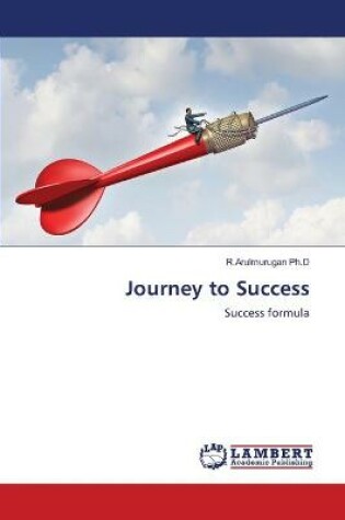 Cover of Journey to Success