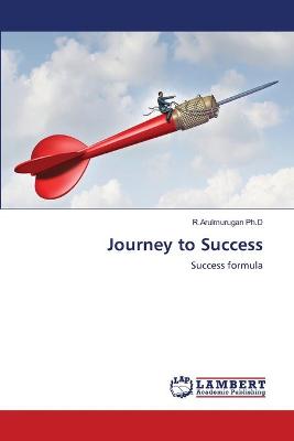 Book cover for Journey to Success