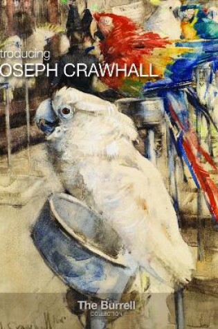 Cover of Introducing Joseph Crawhall