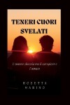 Book cover for Teneri Cuori Svelati