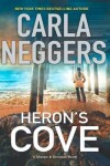 Book cover for Heron's Cove