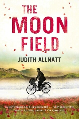 Cover of The Moon Field