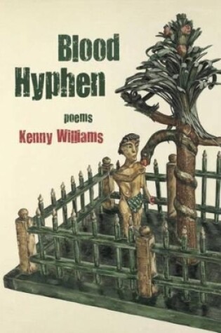 Cover of Blood Hyphen