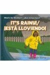 Book cover for What's the Weather? / ¿Qué Tiempo Hace?