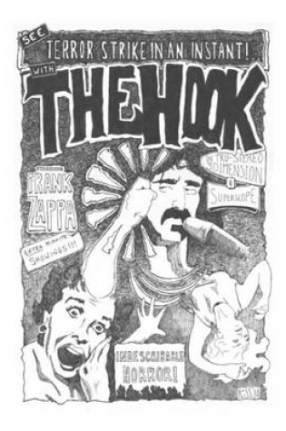 Cover of The Hook