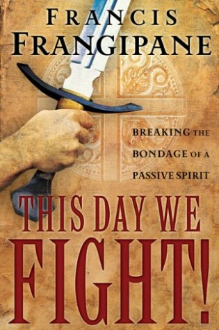 Cover of This Day We Fight