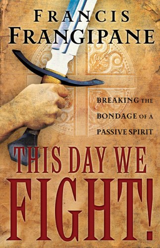 Book cover for This Day We Fight