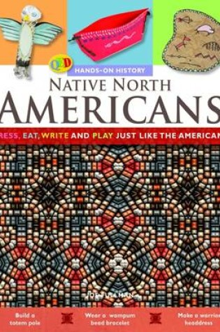 Cover of Native Americans